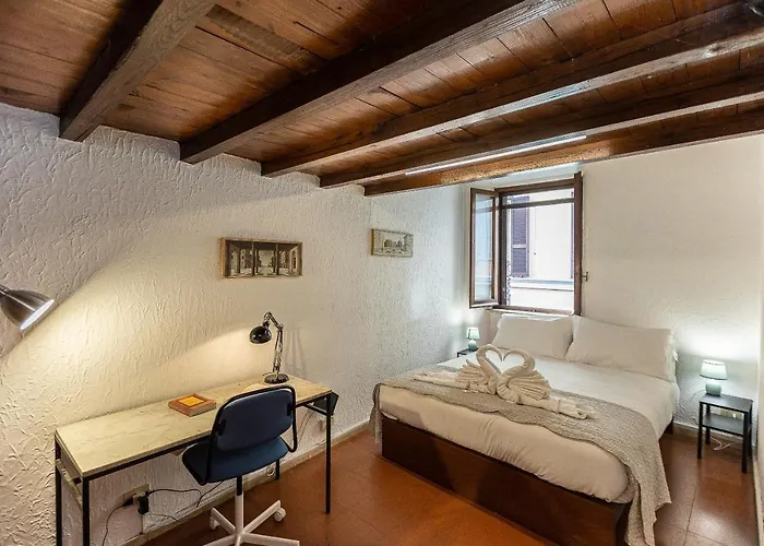 Ciambella Terrace-rental In
