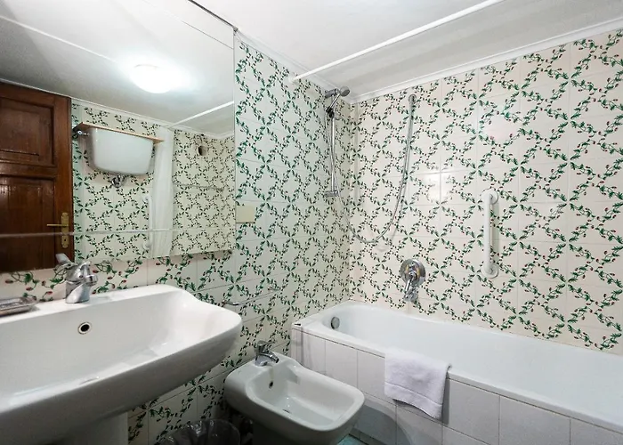 Ciambella Terrace-rental In Rom