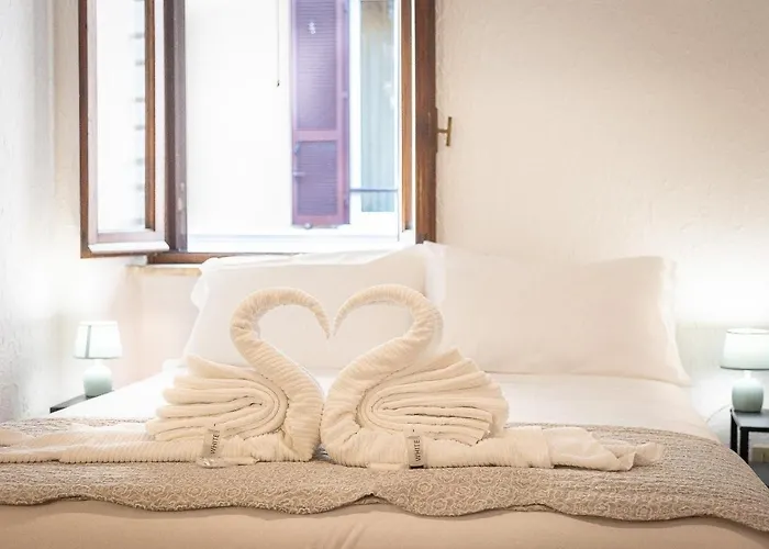 Ciambella Terrace-rental In Рим